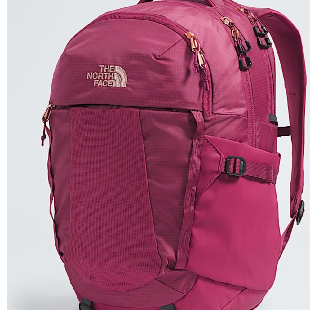 The North Face Recon Luxe Backpack - Picture 3 of 6